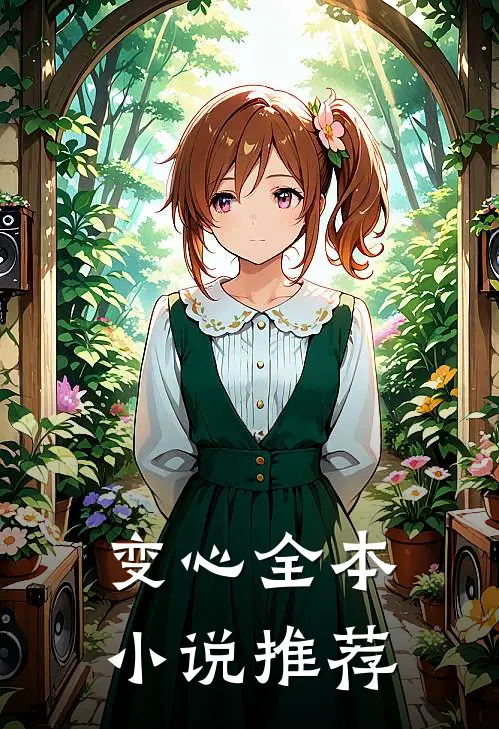 变心全本小说推荐