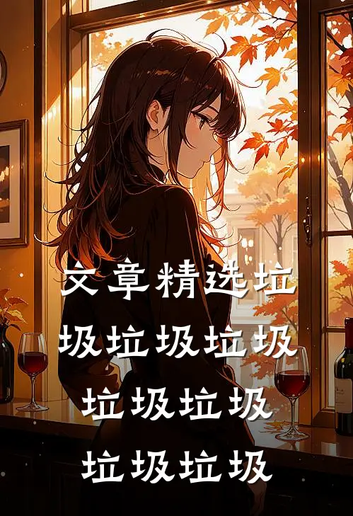 文章精选垃圾垃圾垃圾垃圾垃圾垃圾垃圾
