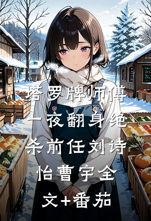 塔罗牌师傅一夜翻身绝杀前任刘诗怡曹宇全文+番茄