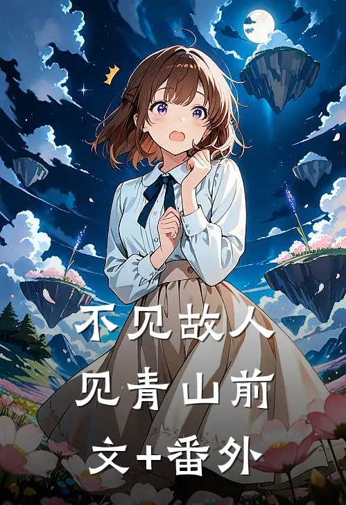 不见故人见青山前文+番外