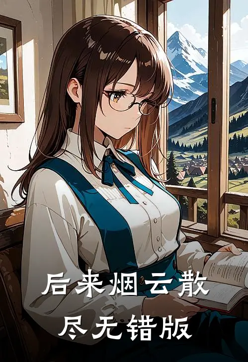 后来烟云散尽无错版