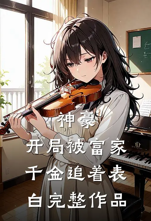 神豪：开局被富家千金追着表白完整作品