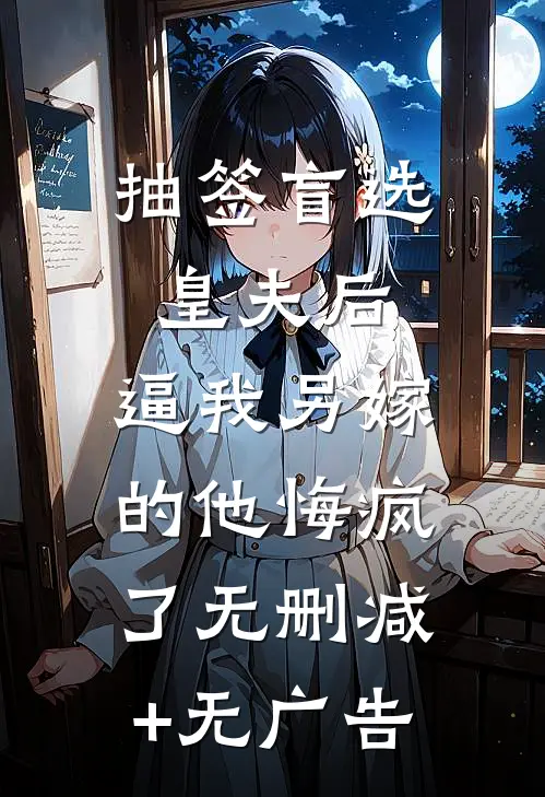 抽签盲选皇夫后，逼我另嫁的他悔疯了无删减+无广告