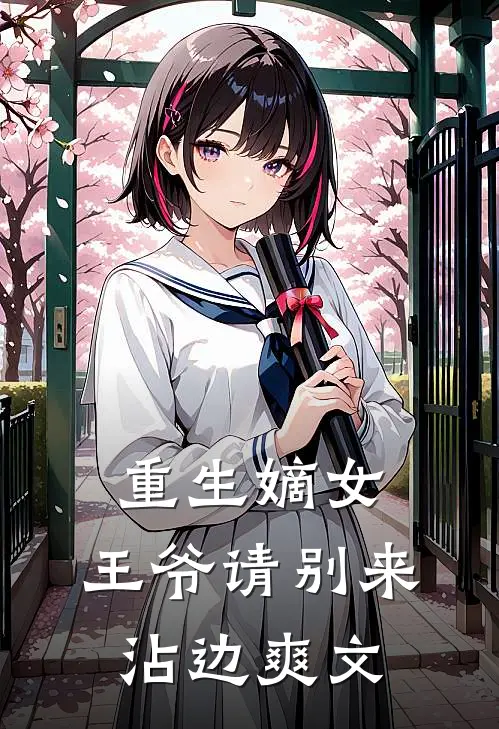 重生嫡女：王爷请别来沾边爽文