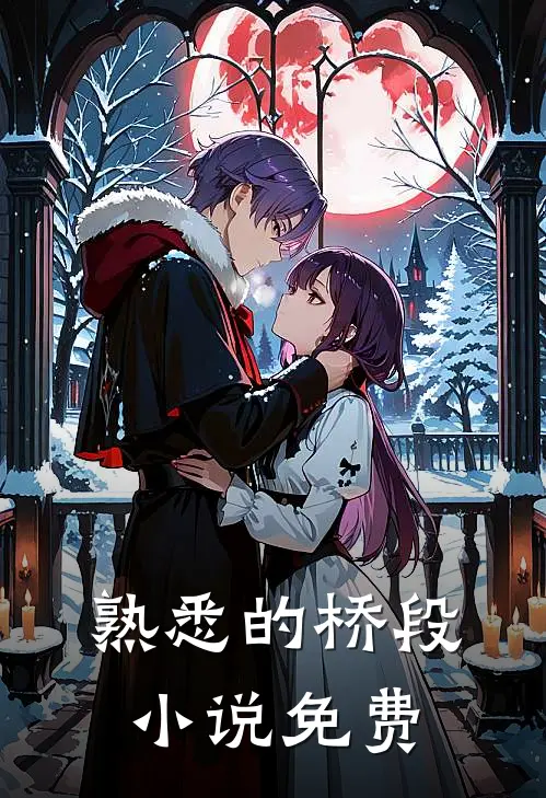 熟悉的桥段小说免费