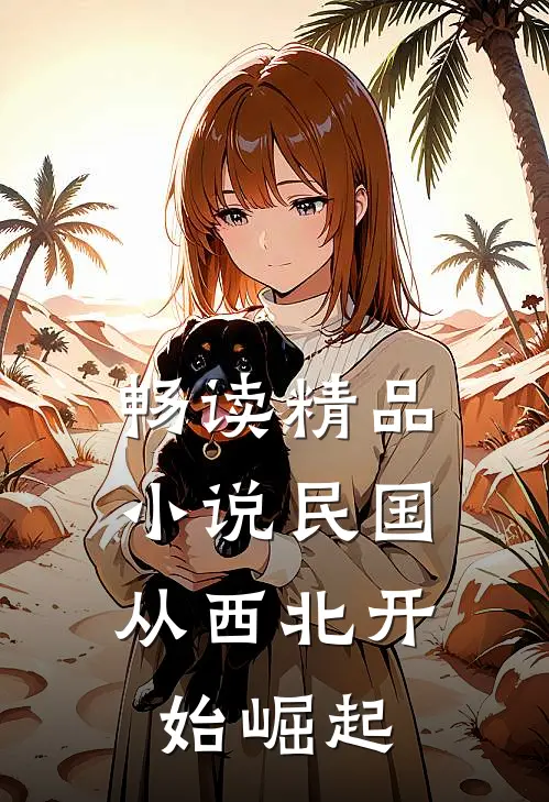 畅读精品小说民国，从西北开始崛起