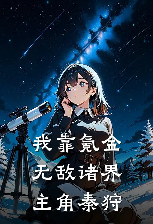 我靠氪金无敌诸界主角秦狩