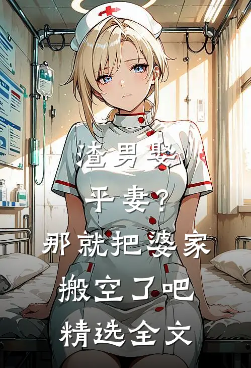 渣男娶平妻?那就把婆家搬空了吧精选全文阅读