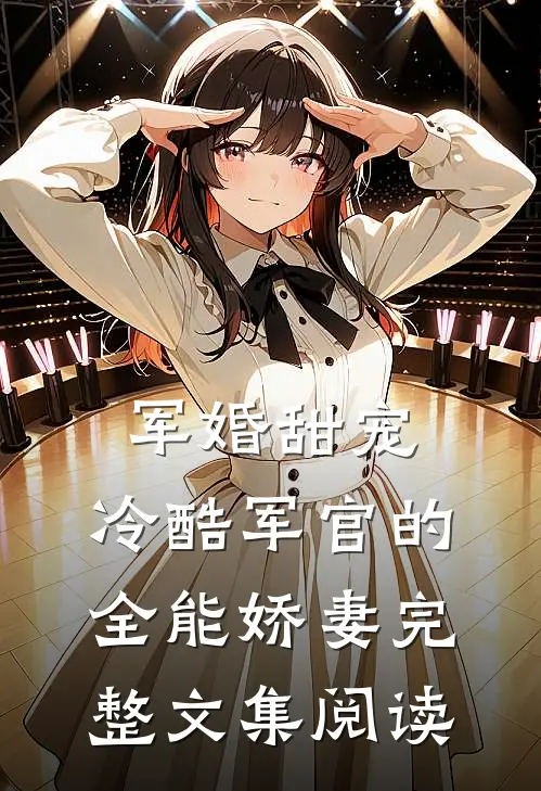 军婚甜宠冷酷军官的全能娇妻完整文集阅读