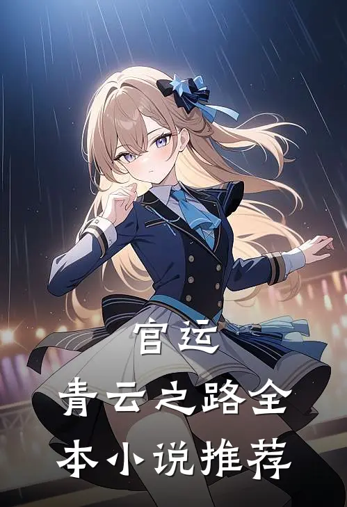 官运：青云之路全本小说推荐