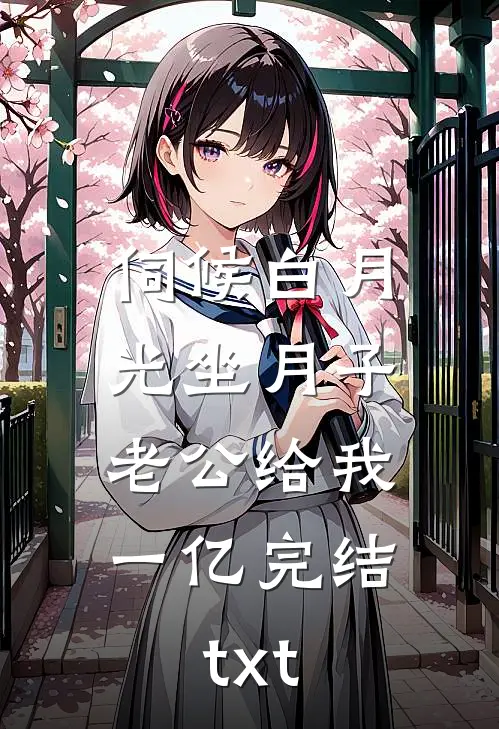 伺候白月光坐月子，老公给我一亿完结txt