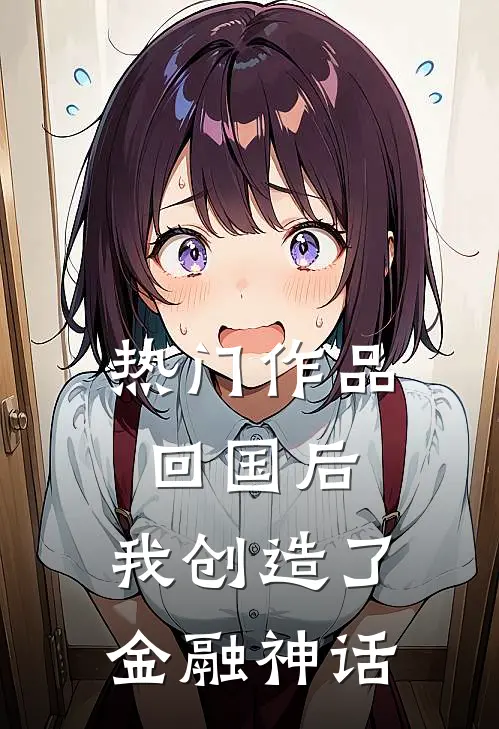 热门作品回国后，我创造了金融神话