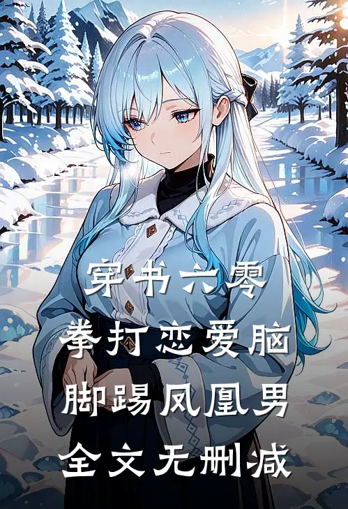 穿书六零：拳打恋爱脑脚踢凤凰男全文无删减