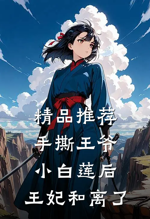 精品推荐手撕王爷小白莲后，王妃和离了