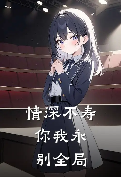 情深不寿，你我永别全局