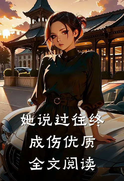 她说过往终成伤优质全文阅读
