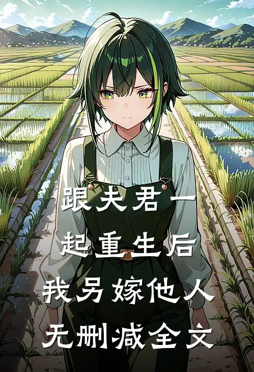跟夫君一起重生后，我另嫁他人无删减全文