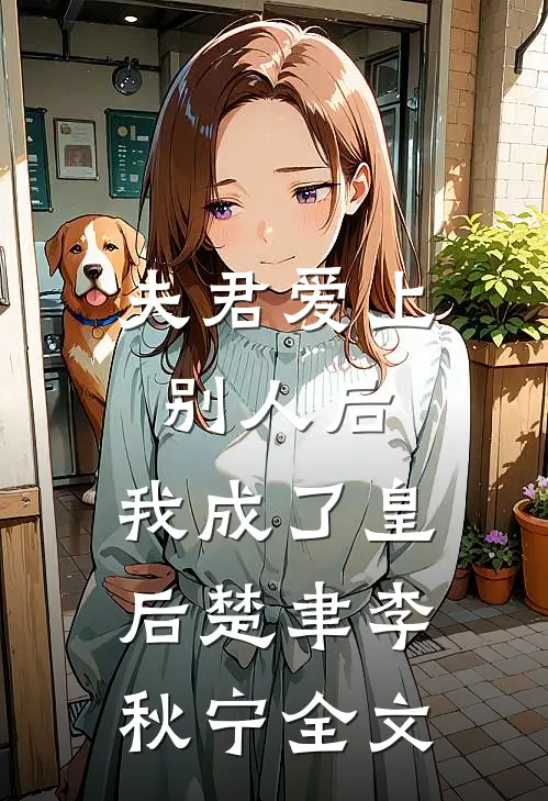 夫君爱上别人后，我成了皇后楚聿李秋宁全文