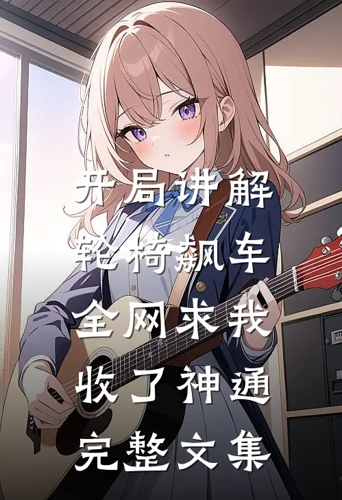 开局讲解轮椅飙车，全网求我收了神通完整文集