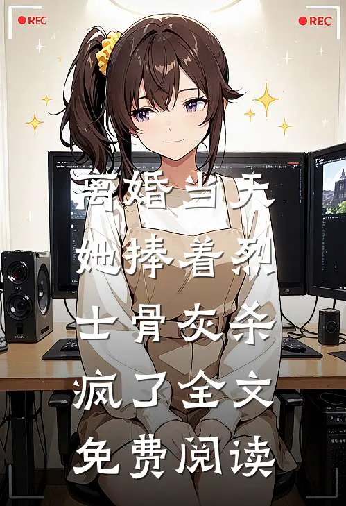 离婚当天，她捧着烈士骨灰杀疯了全文免费阅读