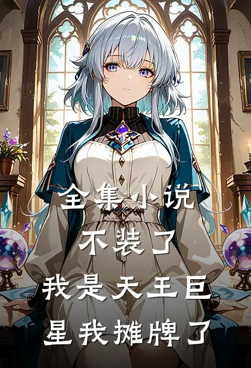 全集小说不装了，我是天王巨星我摊牌了
