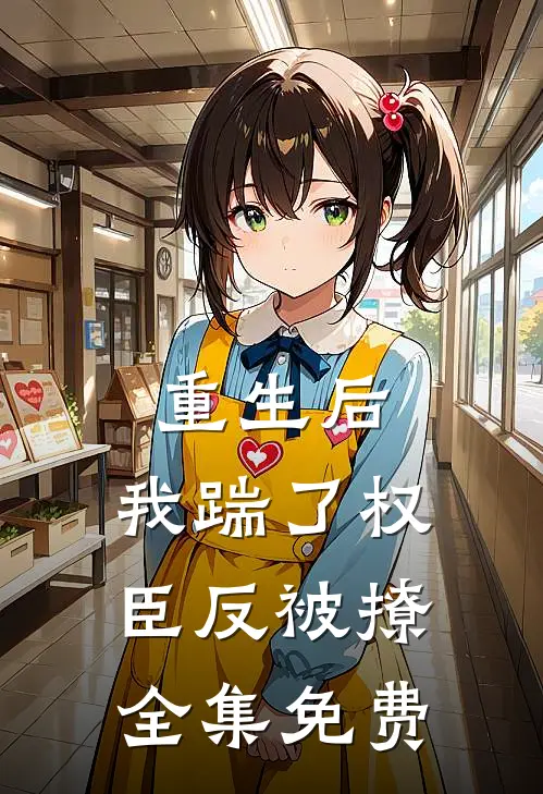 重生后，我踹了权臣反被撩全集免费