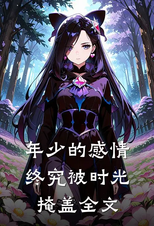 年少的感情，终究被时光掩盖全文