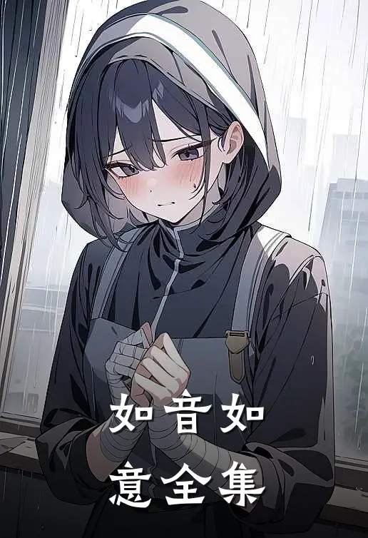 如音如意 全集