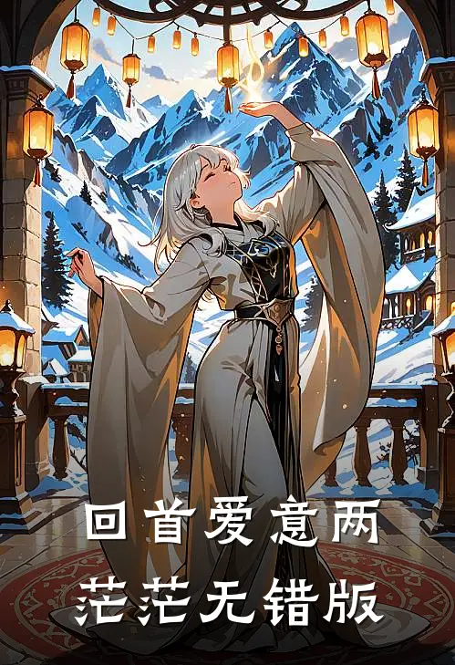 回首爱意两茫茫无错版