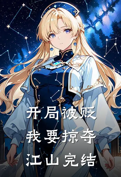 开局被贬,我要掠夺江山完结