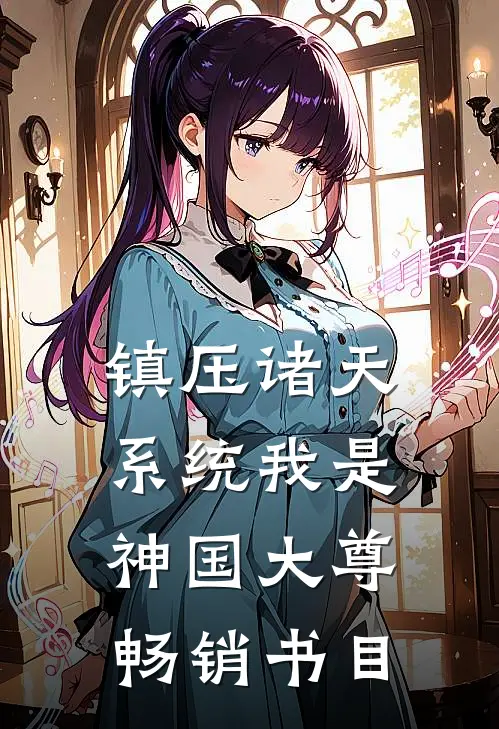 镇压诸天系统我是神国大尊畅销书目