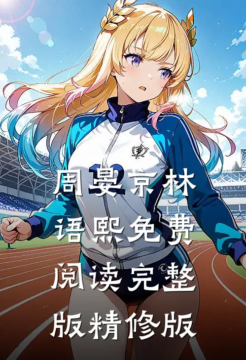 周晏京林语熙免费阅读完整版精修版