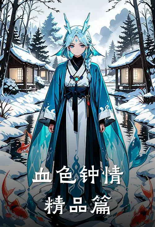 血色钟情精品篇