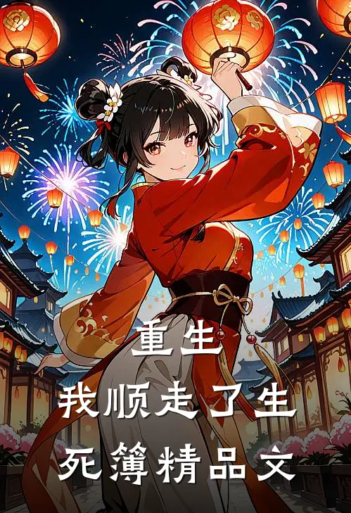 重生,我顺走了生死簿精品文