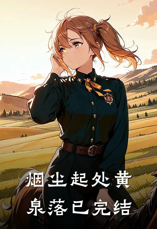 烟尘起处黄泉落已完结