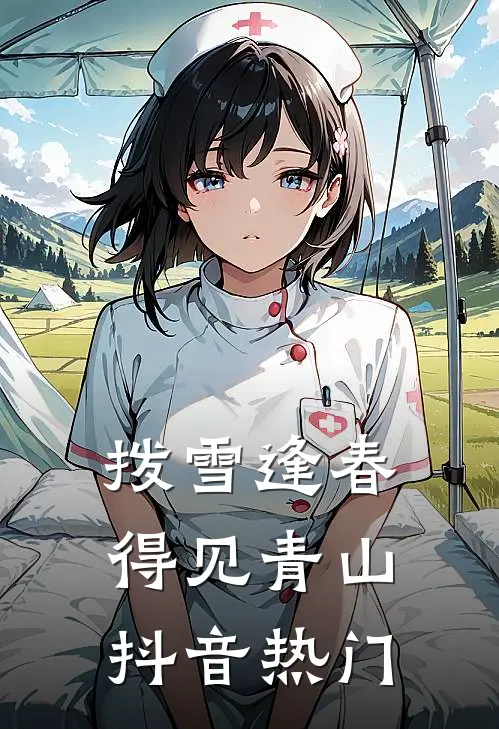 拨雪逢春，得见青山抖音热门