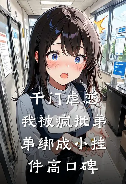 千门虐恋：我被疯批弟弟绑成小挂件高口碑