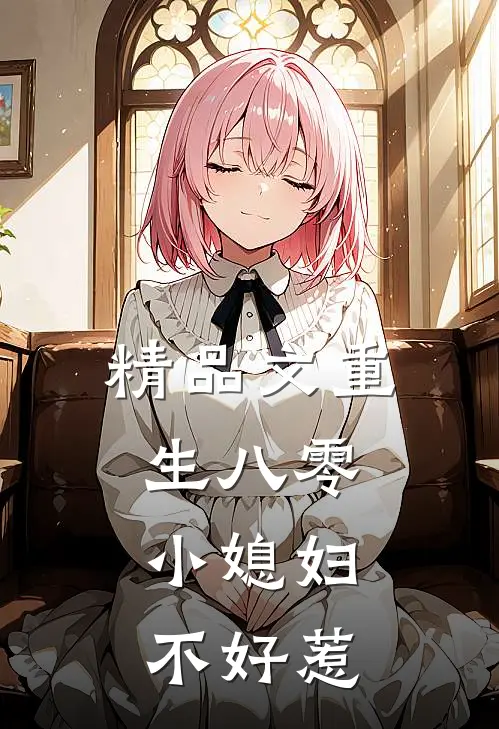 精品文重生八零：小媳妇不好惹