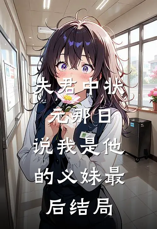 夫君中状元那日，说我是他的义妹最后结局