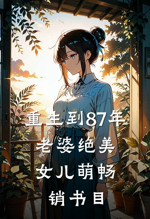 重生到87年，老婆绝美女儿萌畅销书目