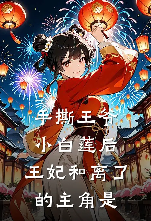 手撕王爷小白莲后，王妃和离了的主角是