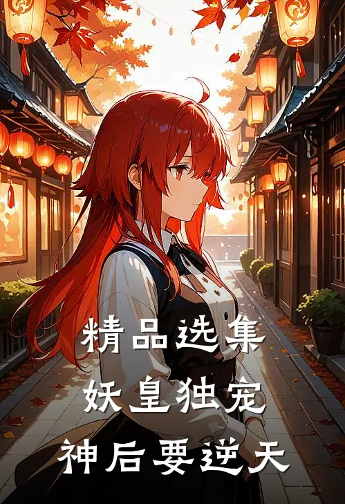 精品选集妖皇独宠：神后要逆天