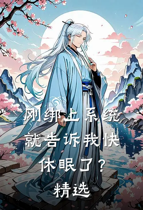 刚绑上系统，就告诉我快休眠了？精选