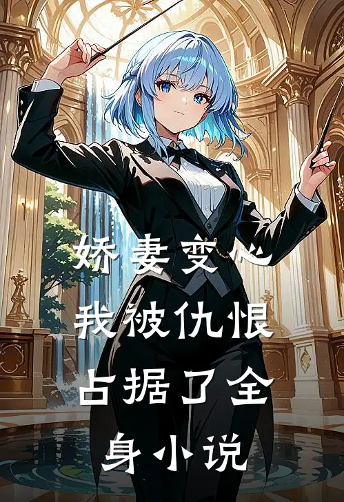 娇妻变心,我被仇恨占据了全身免费阅读