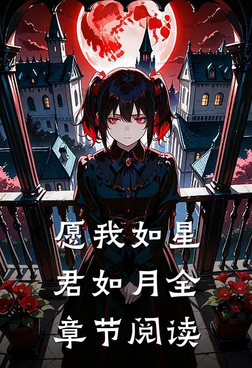 愿我如星君如月全章节阅读