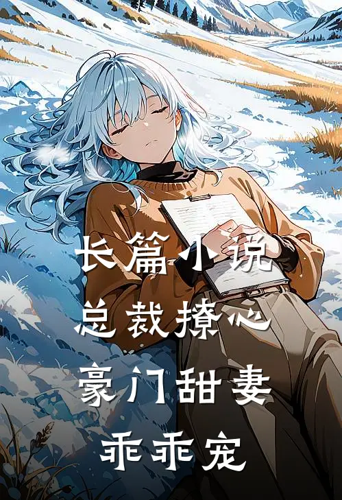 长篇总裁撩心豪门甜妻乖乖宠免费阅读