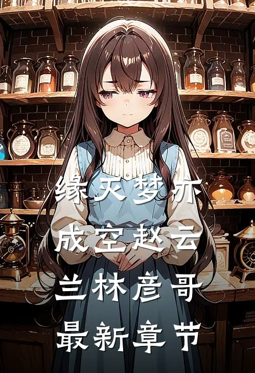 缘灭梦亦成空赵云兰林彦哥最新章节