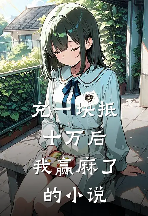 充一块抵十万后，我赢麻了的小说