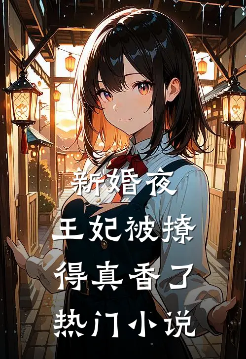 新婚夜，王妃被撩得真香了热门小说