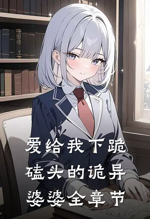 爱给我下跪磕头的诡异婆婆全章节